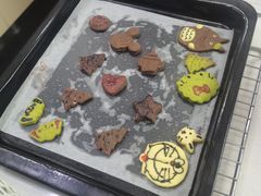 -爱之旅diy烘焙坊(西直门店)