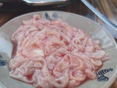 -老街坊市井火锅(营门口店)