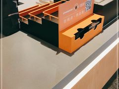 -星巴克臻选(金桥国际店)