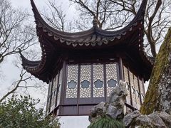 -拙政园