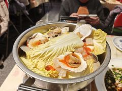 -马叉虫和妖且闲·长沙大排档(解放西店)