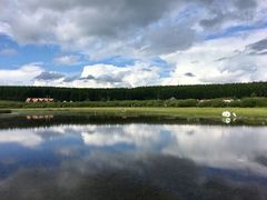 -塞罕坝国家级自然保护区