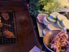 -塘屋烧烤·云南火塘烧烤品牌(新亚洲店)