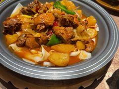 -耶里夏丽·新疆菜(徐家汇臻选店)