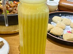 -春满园·邯郸菜发祥地(滏东店)