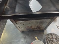 -郝大姐·乌龙山铁板烧(大学城三店)