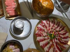-花味·自助烤肉(雨花客厅店)