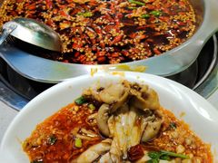 -味之绝美蛙鱼火锅(八号路店)