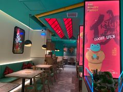 -蛙小侠(亚欧商厦店)