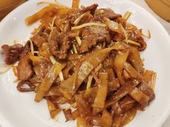-潮福城大酒楼·潮粤菜·港式点心(阳光城店)