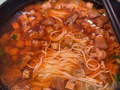 -白玉兰小吃(新村路店)