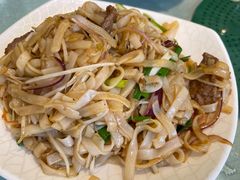 -新享乐海鲜(翠华路店)