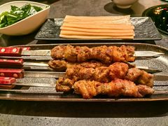 -腾格里· 蒙古山羊火锅(北京中关村店)