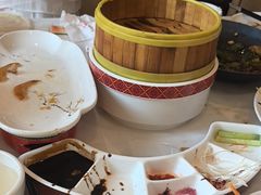 -大鸭梨烤鸭(北洼路店)