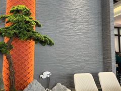 -何适山庄 ·可团建(水长城P2停车场店)