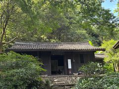 -黄公望隐居地