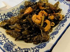 雪菜腰果-永兴餐厅(复兴中路店)