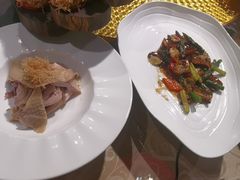 -悦真雅院·四合院·清真私房菜(雍和宫店)