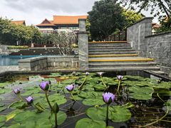 -三亚海棠湾万丽度假酒店