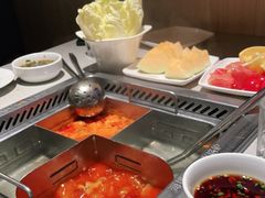 -海底捞火锅(番禺广场店)