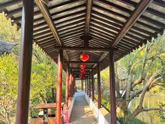 -上海醉白池公园
