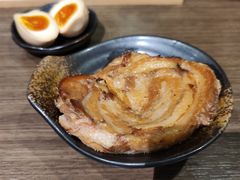-雷神拉面(财富中心玉米楼店)