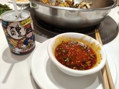 -七欣天香辣蟹火锅(万达广场店)