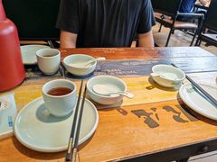 -新粤新疆菜(禅城店)