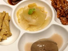 -四世同堂·京菜·烤鸭(双井店)