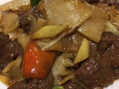 -美极鲜食坊(宝安南路店)