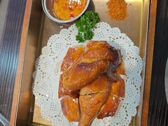 -东江海鲜大排档·潮汕菜·砂锅粥