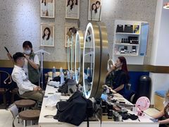 -海马体照相馆(大连柏威年购物中心店)