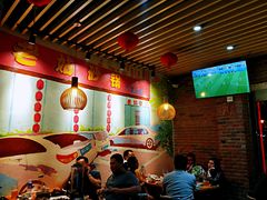-老姑砂锅·烧烤天津菜(体北道店)
