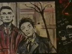 -等待戈多Waiting For Godot(交道口店)