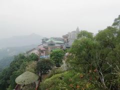 -东部华侨城