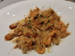 -狮王府淮扬菜(新街口友谊店)