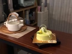 -黑池口感烘焙·生日蛋糕(坂田店)