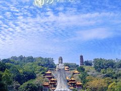 -南沙天后宫景区