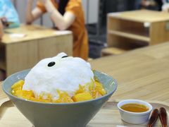 -怪物的冰与火(天虹商场中山路店)