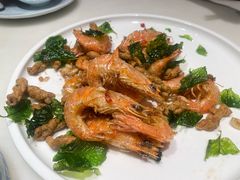 -径山十八道·风味民间菜(华夏之心店)