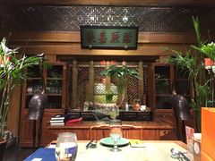 -那家小馆•北京菜•烤鸭(中关村店)