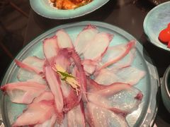 -老城鲜·小海鲜贝贝煲火锅(壹方城店)
