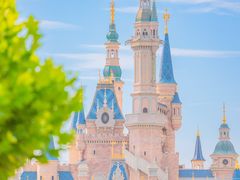 -上海迪士尼度假区