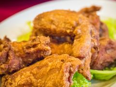 -德成饭店