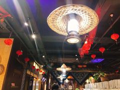 大堂-井水小厨·湘菜(活力广场店)