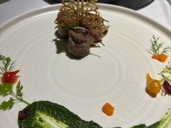 -王品牛排(福州泰禾店)