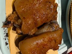 -状元阁烧烤(新华路总店)