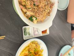 -东北范·金牌肘子·杀猪菜(美乐城店)