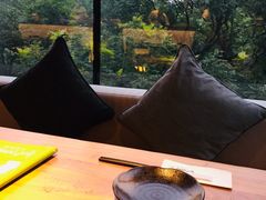 -Hatsune隐泉日式料理(三里屯太古里店)