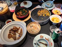 -四道菜·福建菜馆(新街口金鹰店)